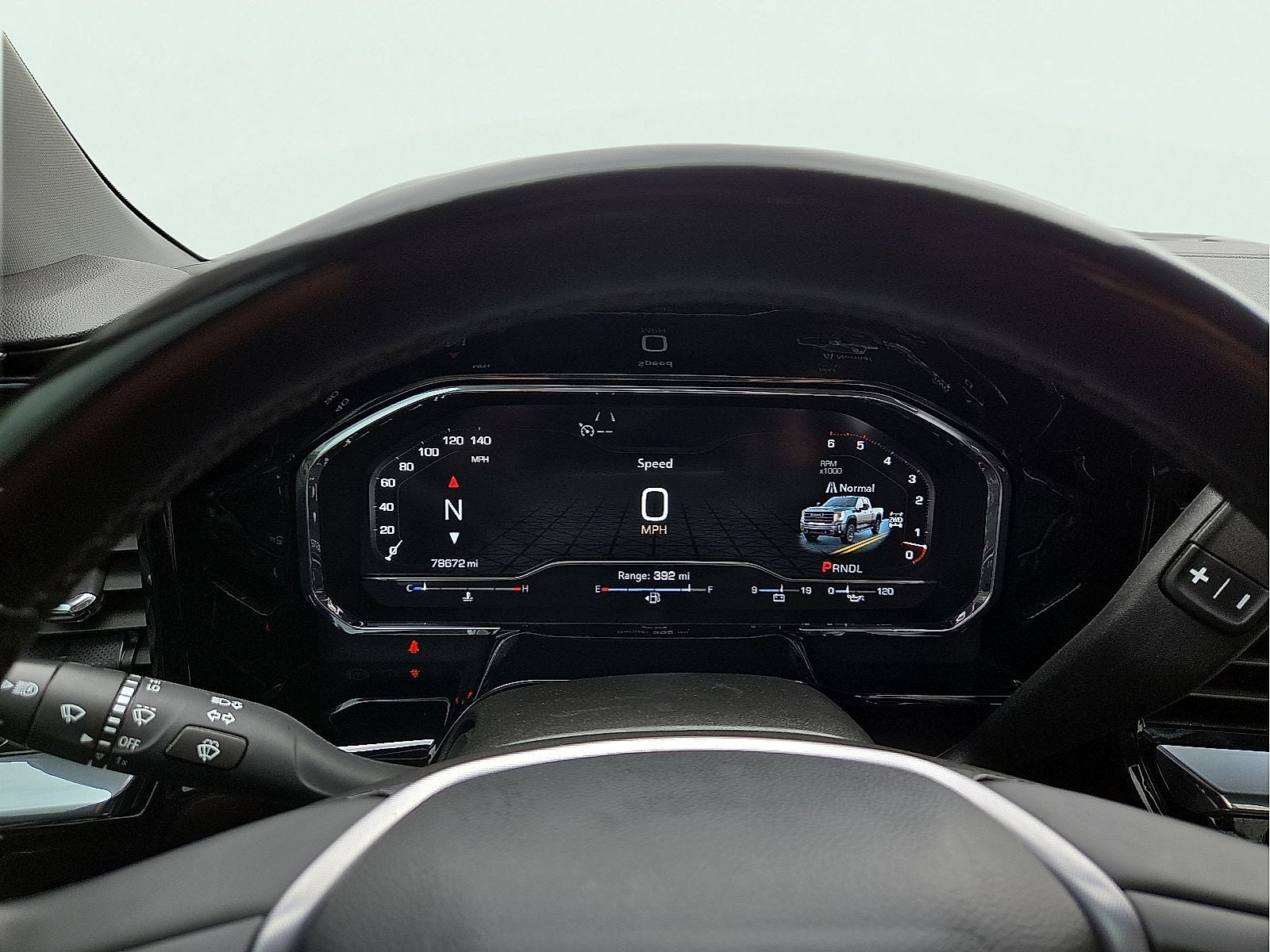 2025 GMC Sierra 2500HD SLT