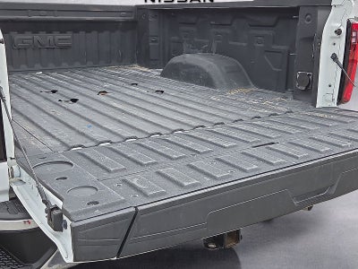 2025 GMC Sierra 2500HD SLT