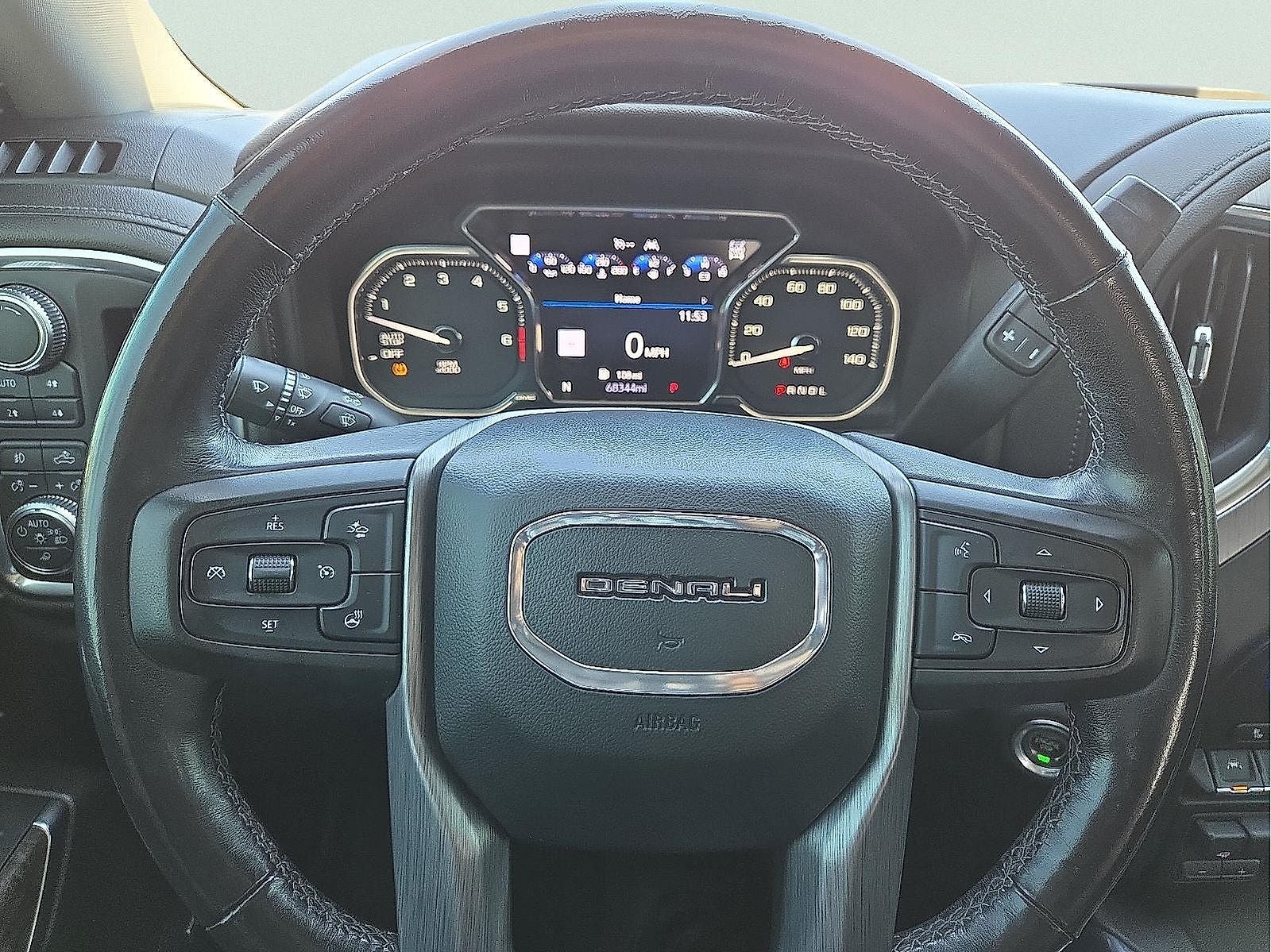 2019 GMC Sierra 1500 Denali