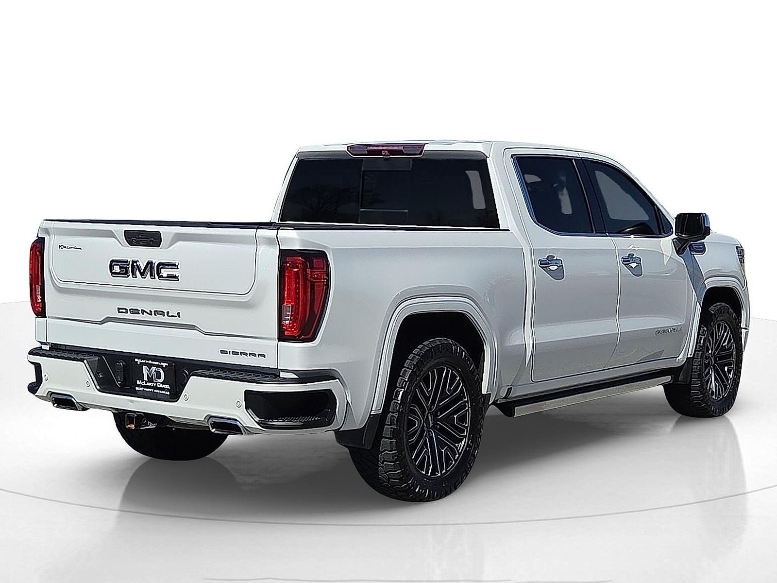 2019 GMC Sierra 1500 Denali