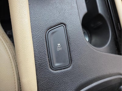 2018 Cadillac XT5 Base