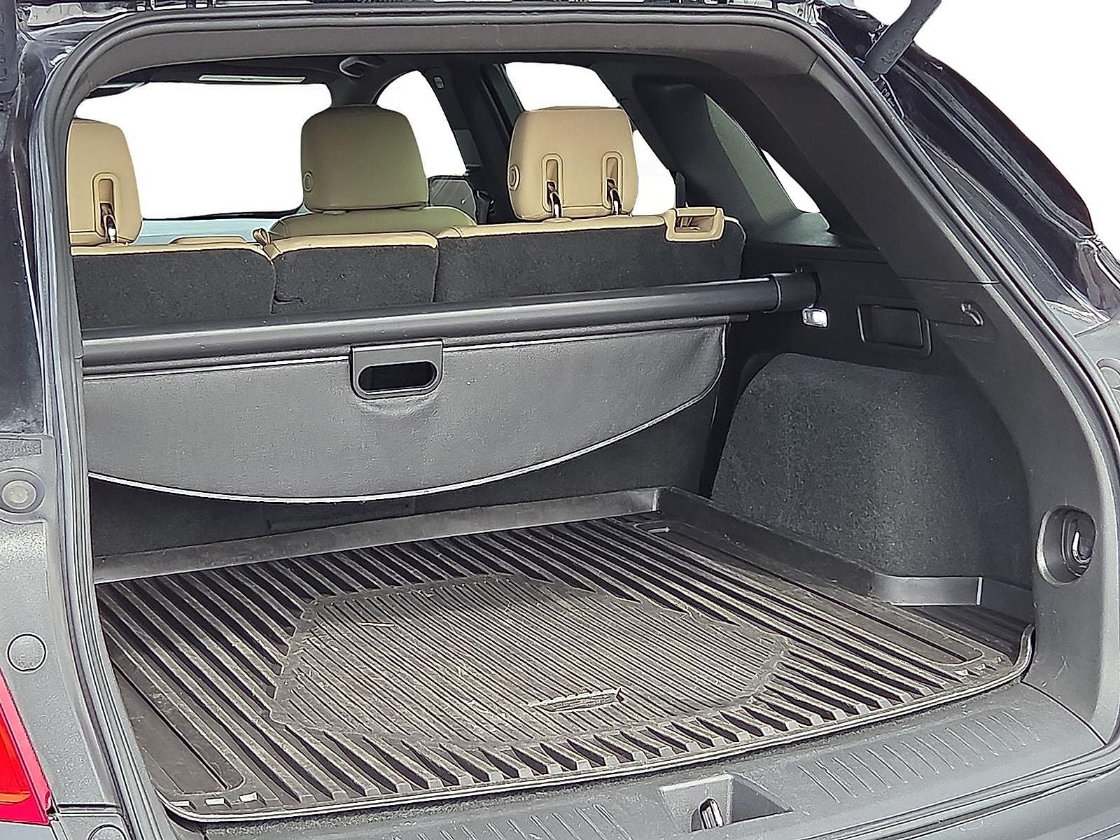 2018 Cadillac XT5 Base