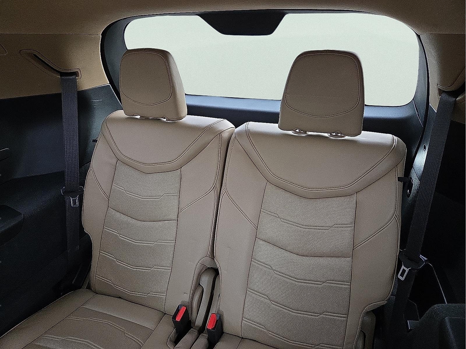 2020 Cadillac XT6 Sport