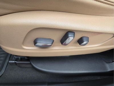 2020 Cadillac XT6 Sport