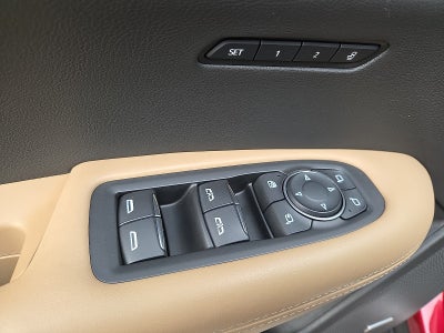 2020 Cadillac XT6 Sport