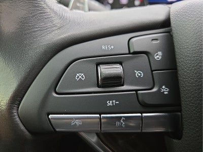 2020 Cadillac XT6 Sport