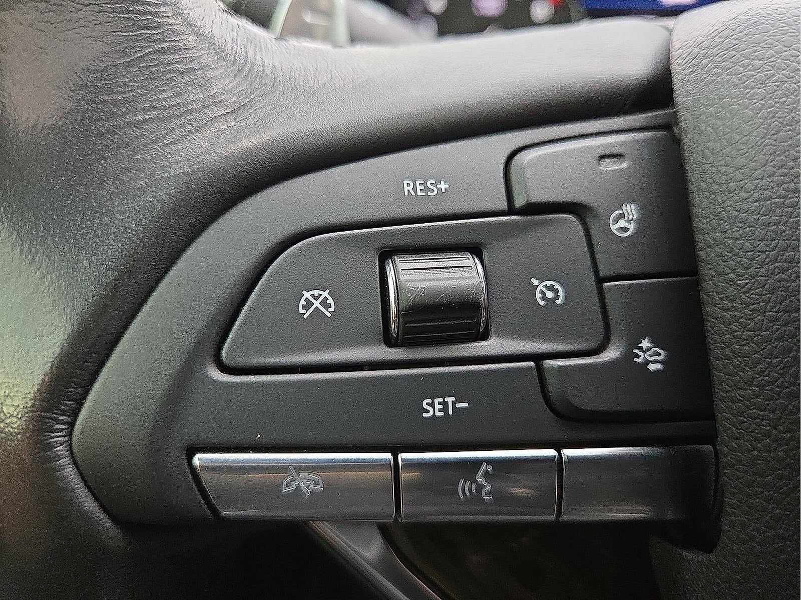 2020 Cadillac XT6 Sport