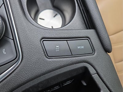 2020 Cadillac XT6 Sport