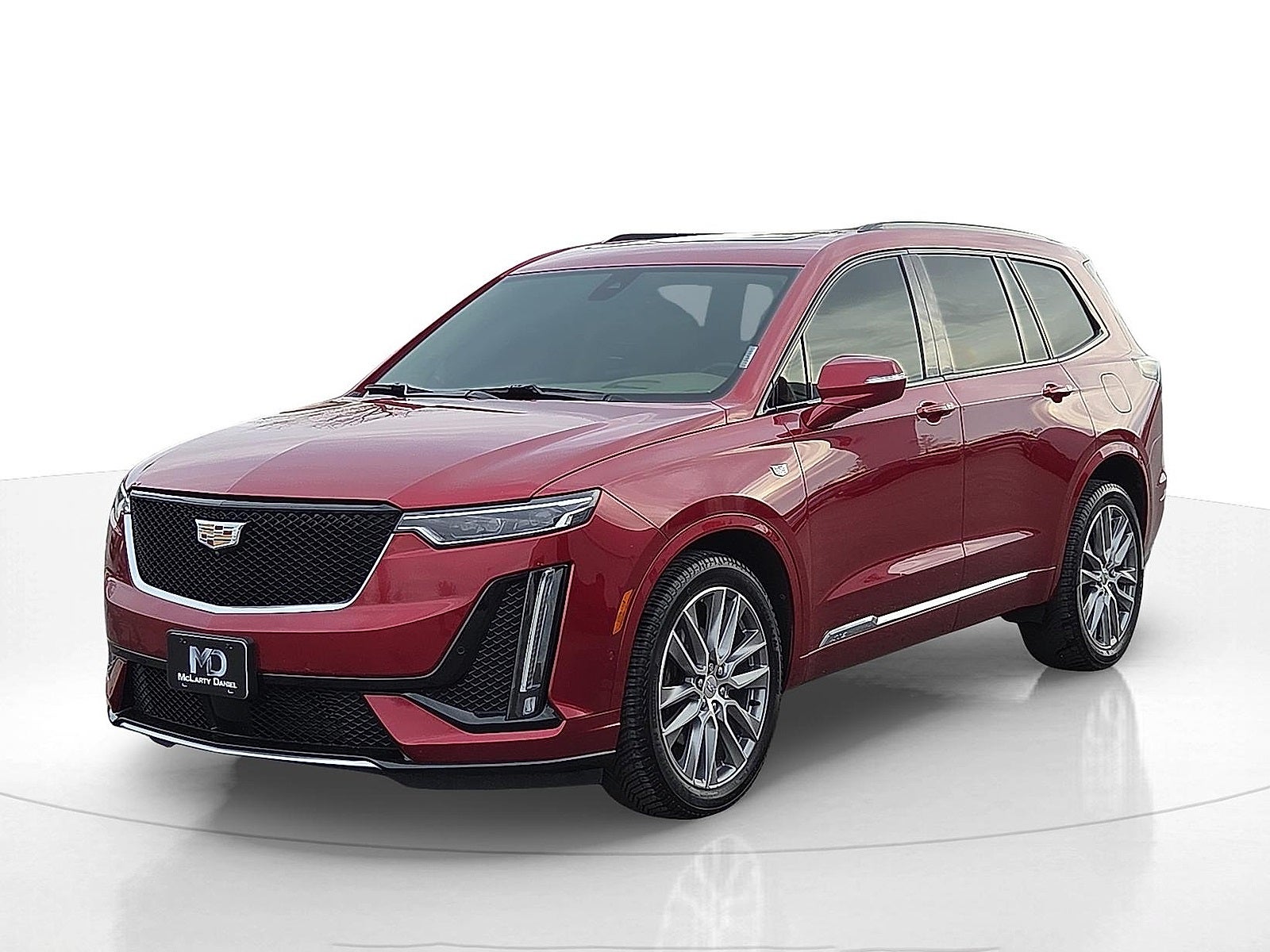 2020 Cadillac XT6 Sport