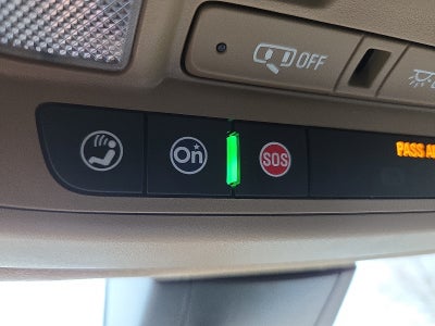 2020 Cadillac XT6 Sport