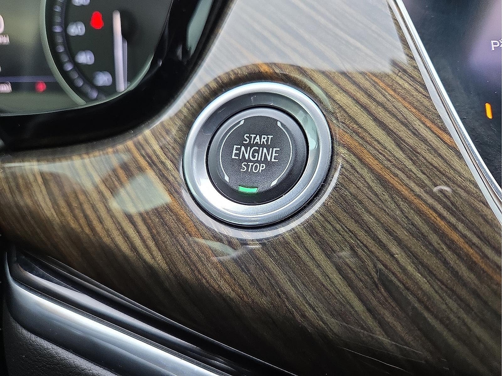 2020 Cadillac XT6 Sport