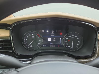 2020 Cadillac XT6 Sport