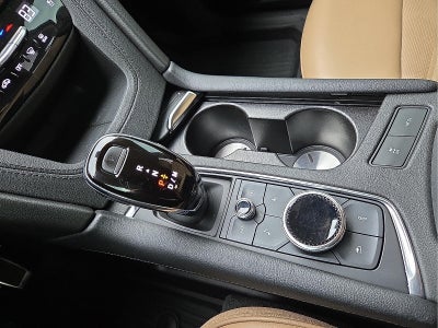 2020 Cadillac XT6 Sport