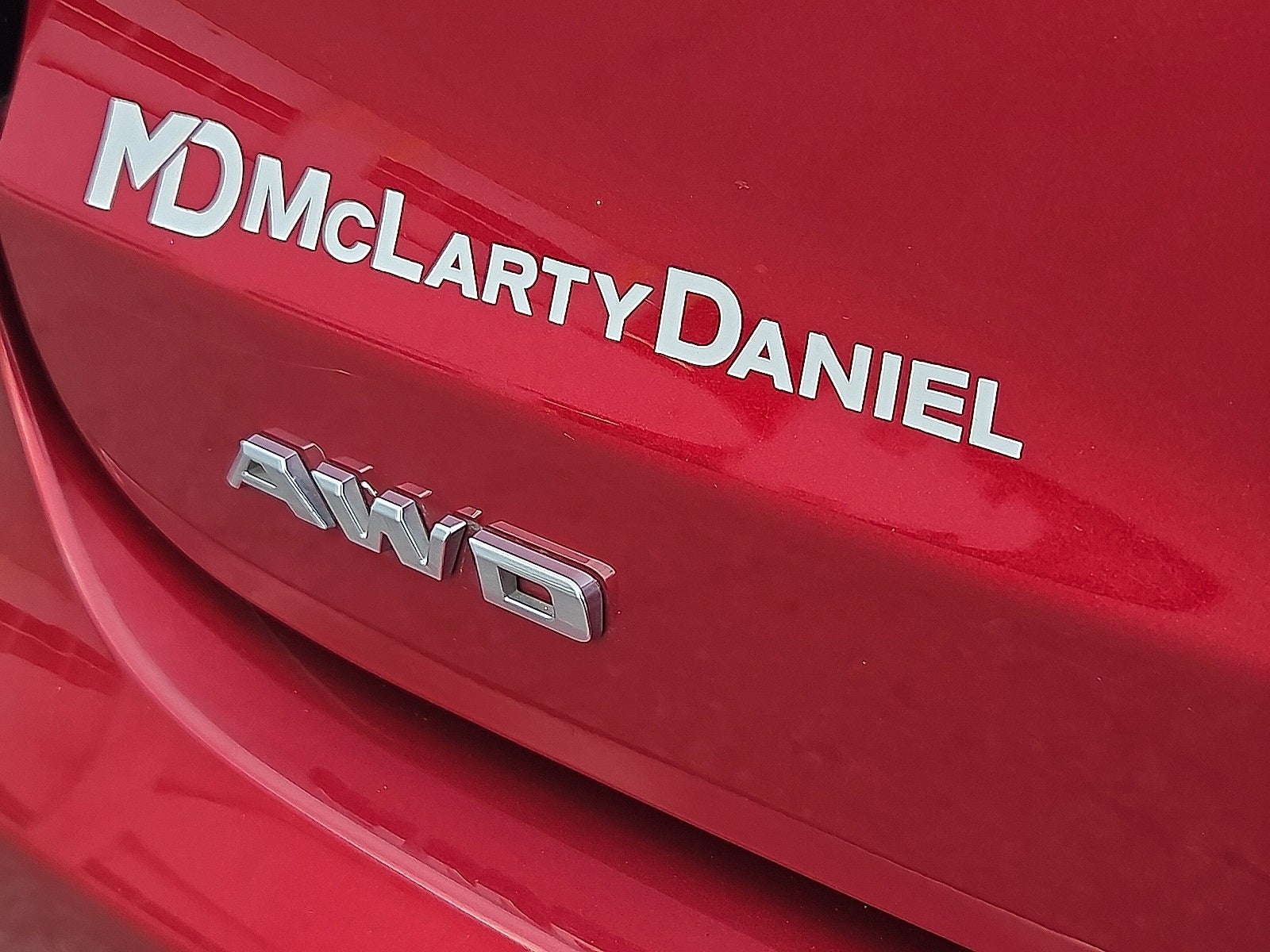 2020 Cadillac XT6 Sport