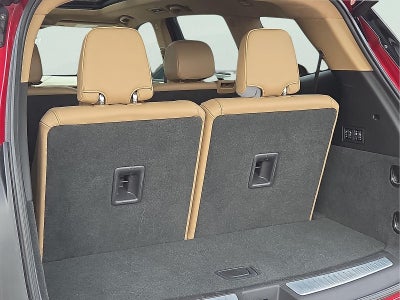 2020 Cadillac XT6 Sport