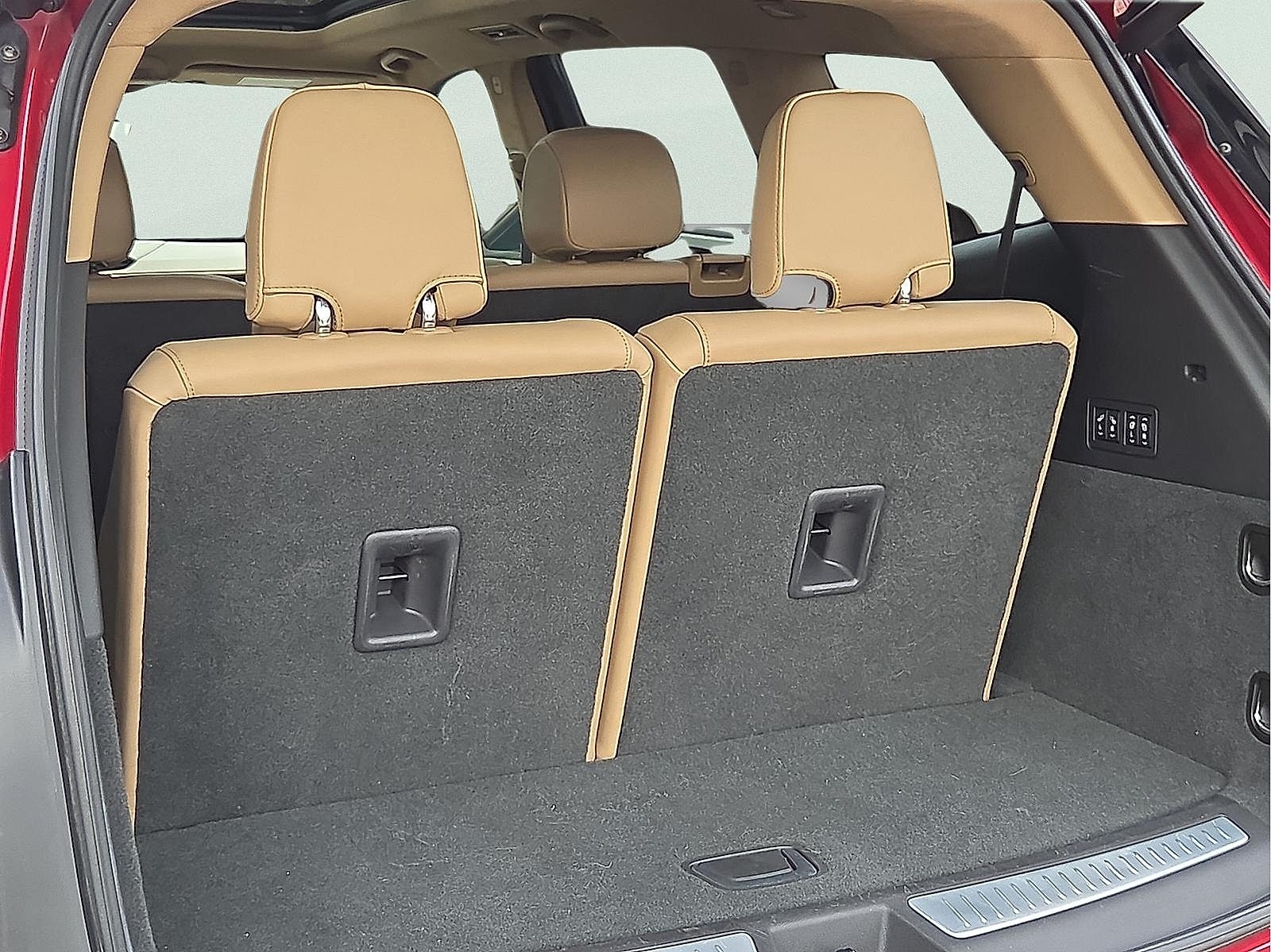 2020 Cadillac XT6 Sport