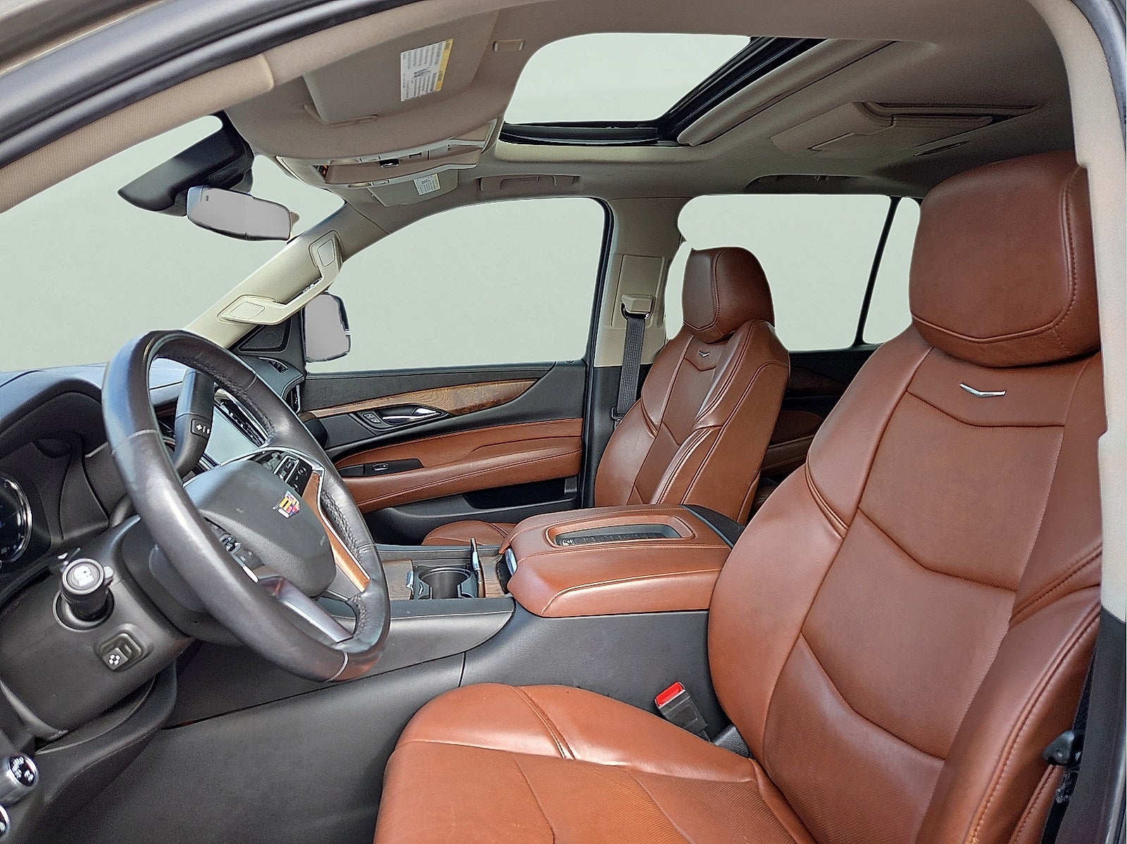 2020 Cadillac Escalade Premium Luxury