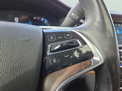 2020 Cadillac Escalade Premium Luxury