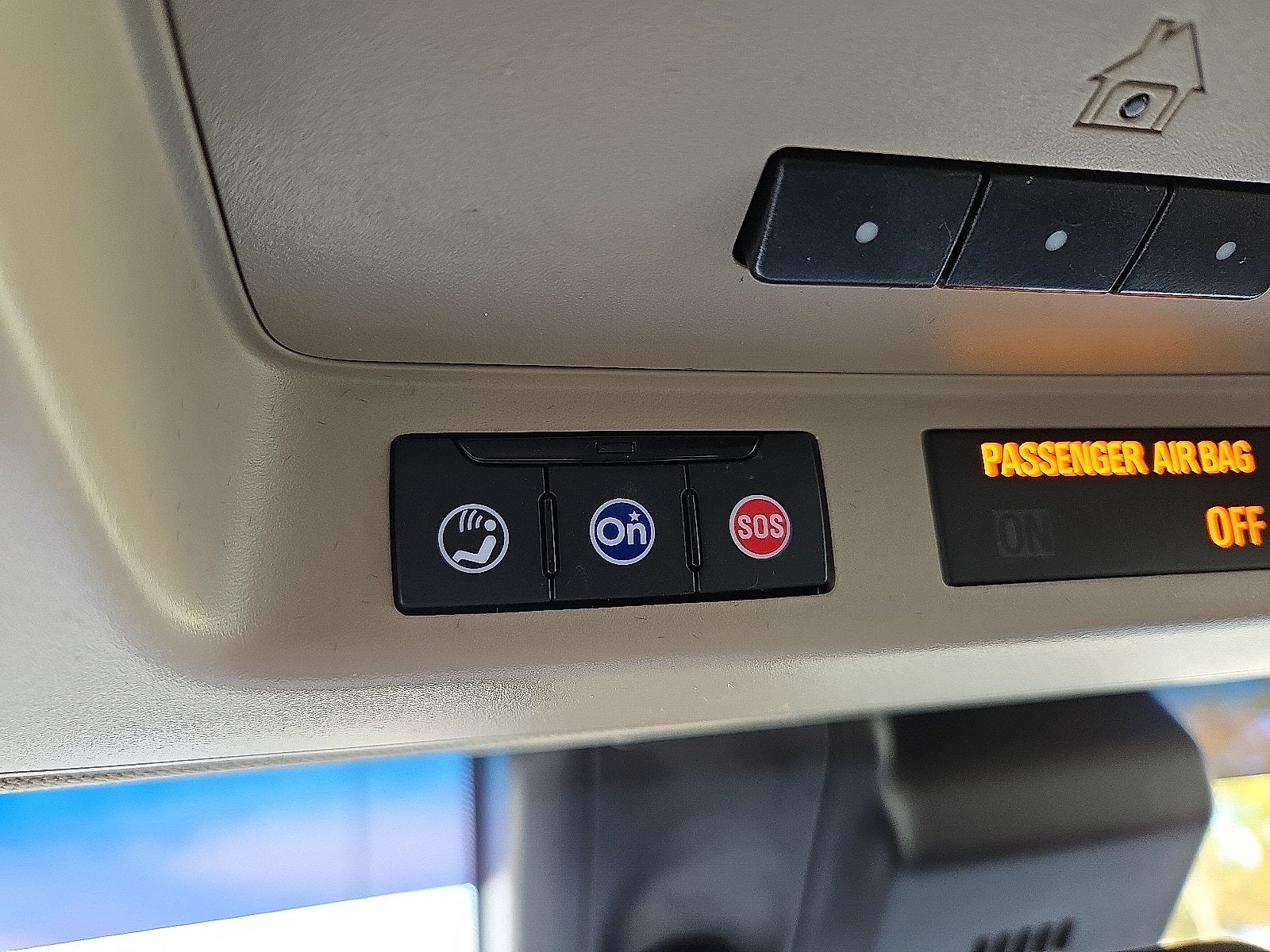 2020 Cadillac Escalade Premium Luxury