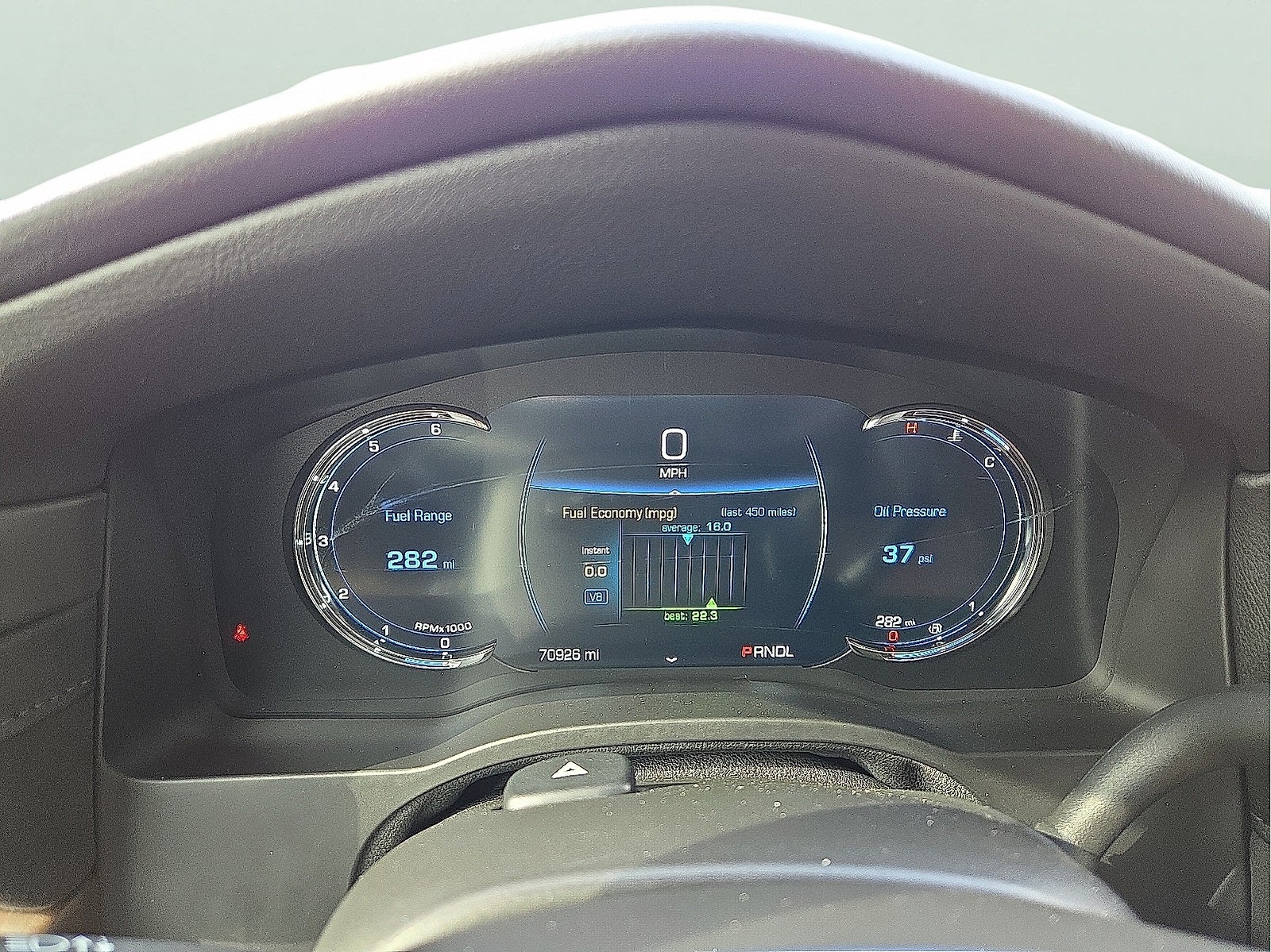 2020 Cadillac Escalade Premium Luxury