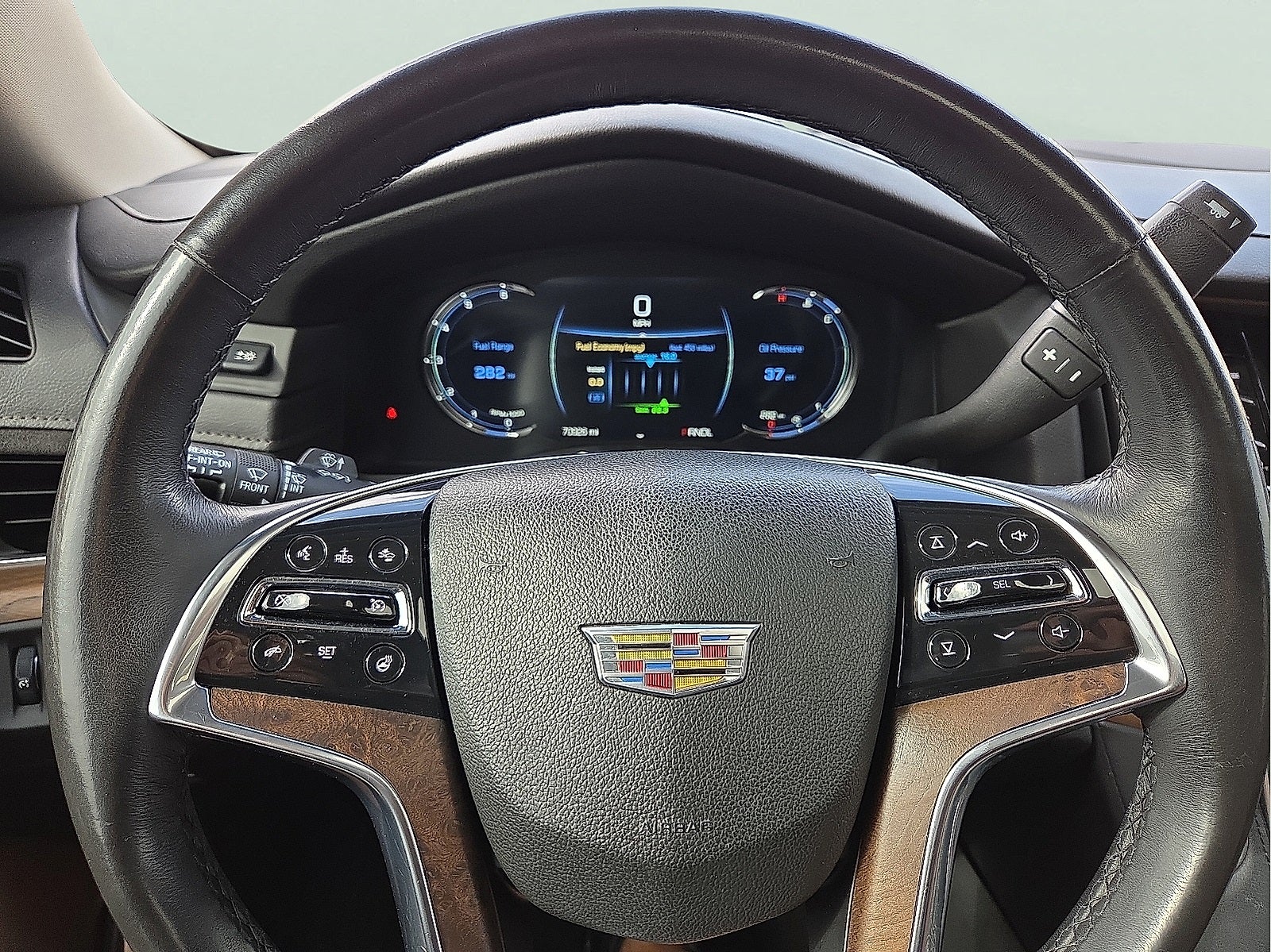 2020 Cadillac Escalade Premium Luxury