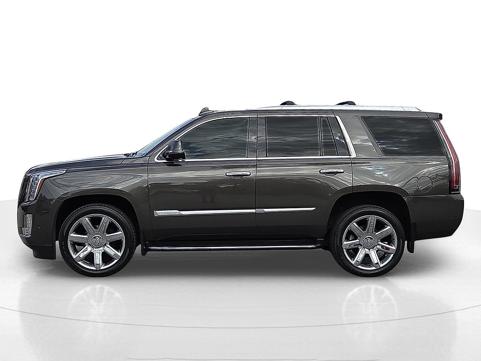 2020 Cadillac Escalade Premium Luxury