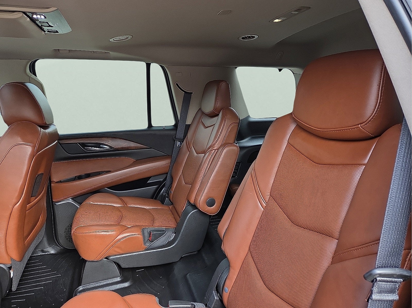 2020 Cadillac Escalade Premium Luxury