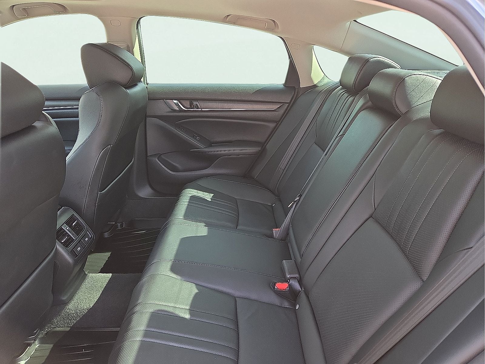 2022 Honda Accord Touring 2.0T