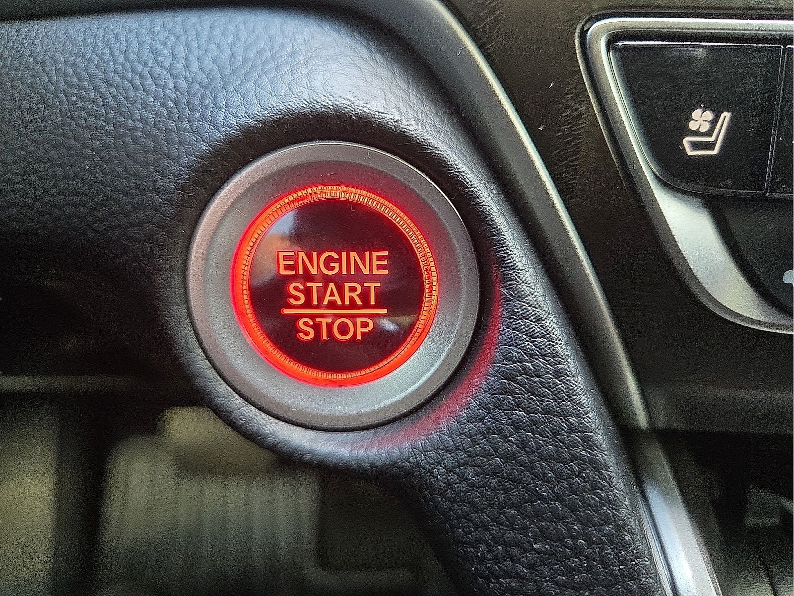 2022 Honda Accord Touring 2.0T