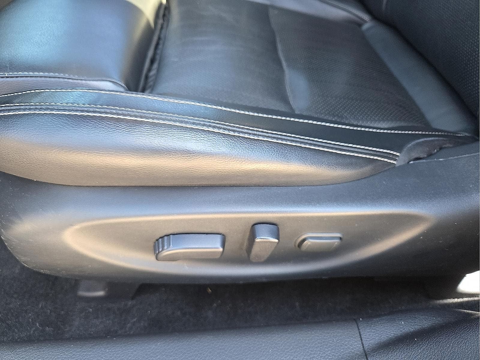 2018 Nissan Maxima 3.5 SL