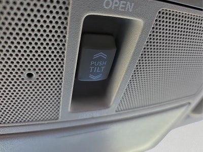 2018 Nissan Maxima 3.5 SL