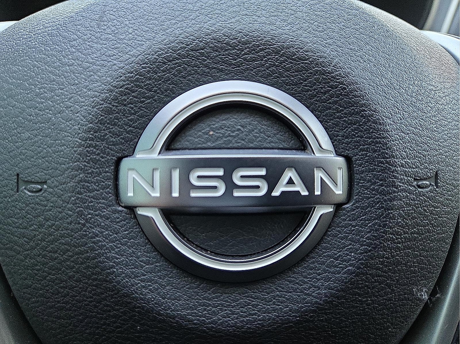 2023 Nissan Maxima Platinum