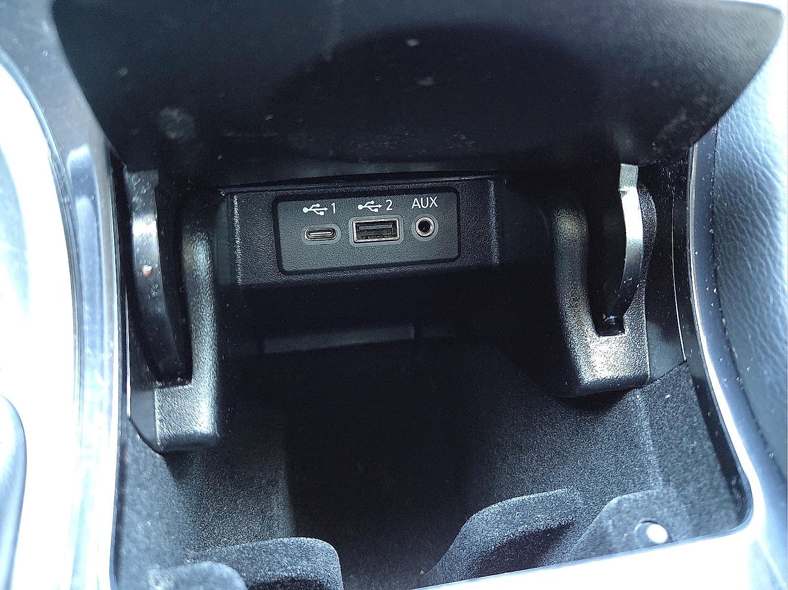 2023 Nissan Maxima Platinum