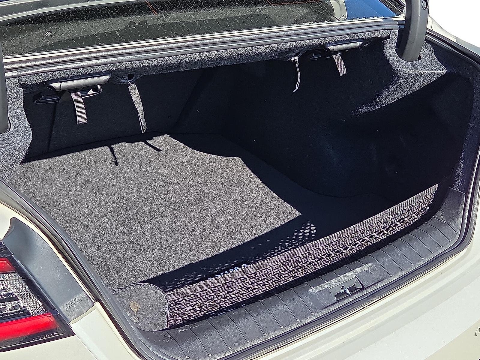 2023 Nissan Maxima Platinum