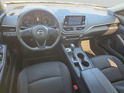 2023 Nissan Altima 2.5 S