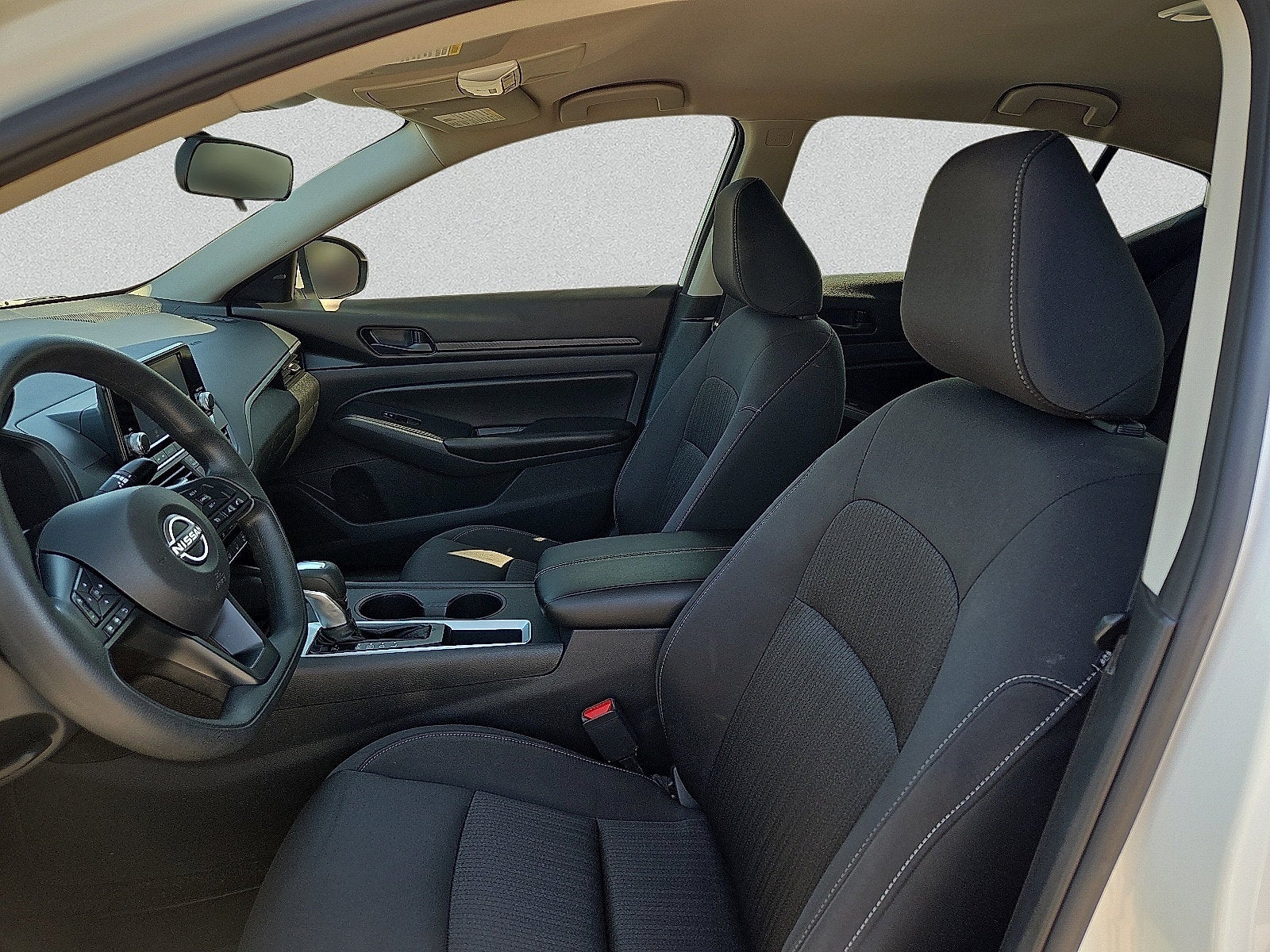 2023 Nissan Altima 2.5 S