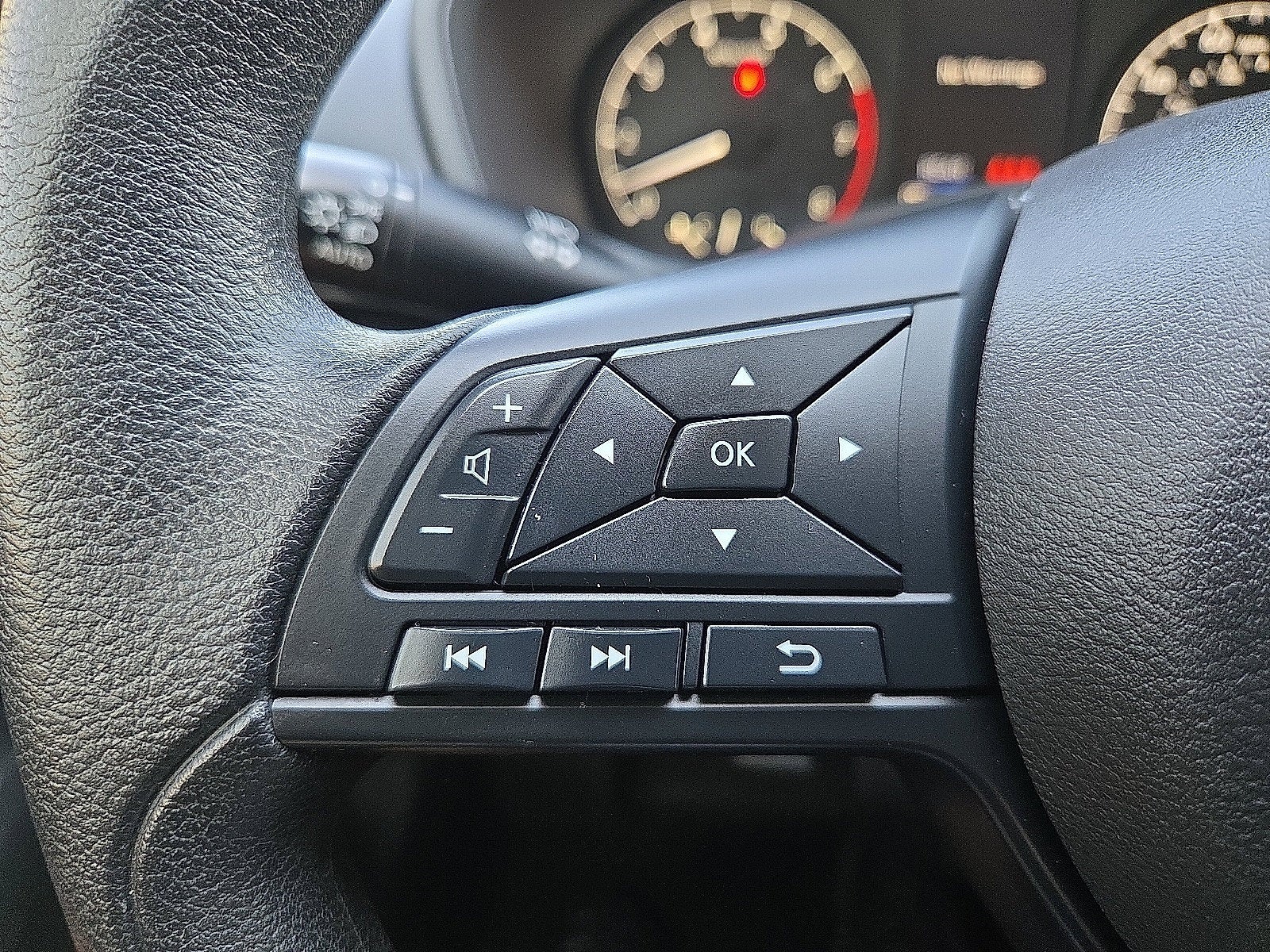 2023 Nissan Altima 2.5 S