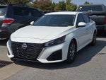2023 Nissan Altima 2.5 S