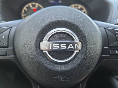 2023 Nissan Altima 2.5 S