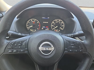 2023 Nissan Altima 2.5 S