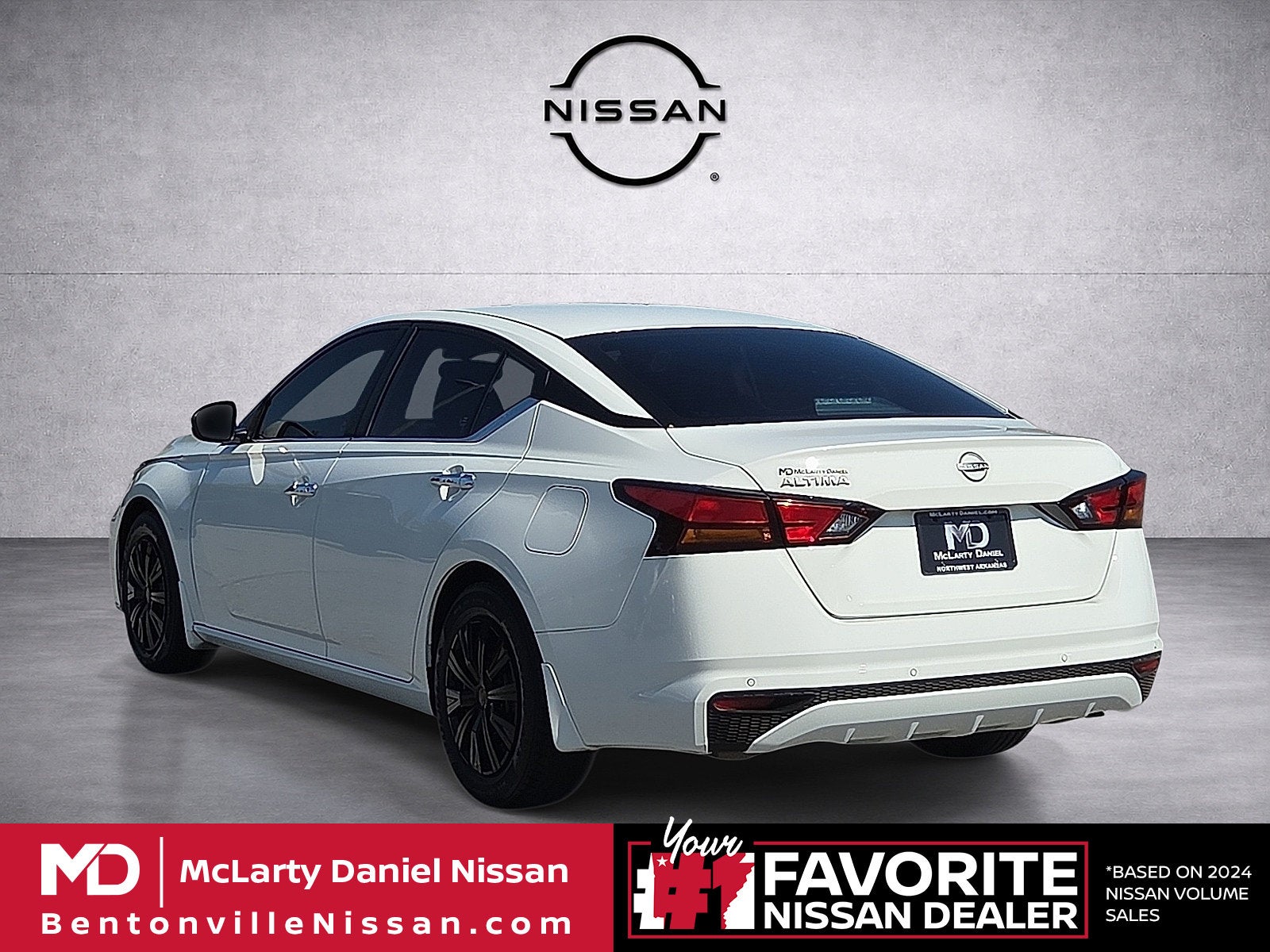 2023 Nissan Altima 2.5 S