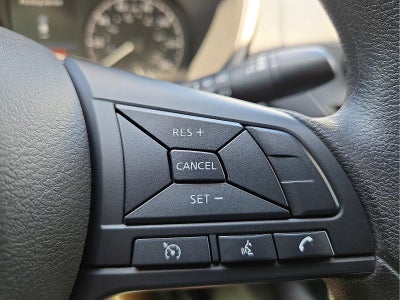 2024 Nissan Altima 2.5 S