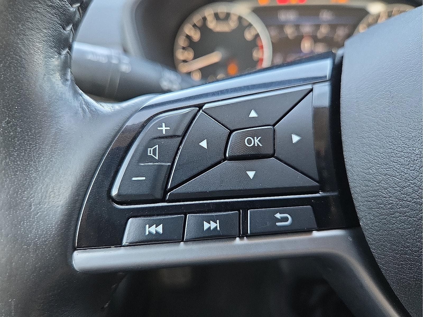 2022 Nissan Altima 2.5 SL