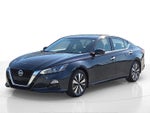 2022 Nissan Altima 2.5 SL