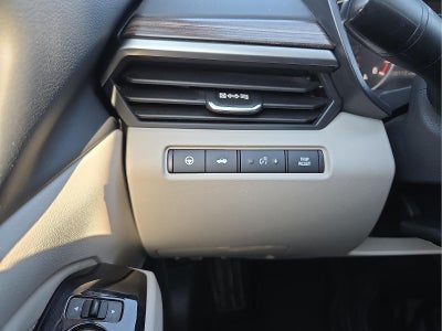 2022 Nissan Altima 2.5 SL