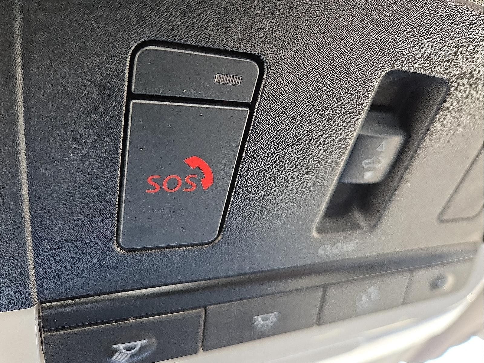 2022 Nissan Altima 2.5 SL