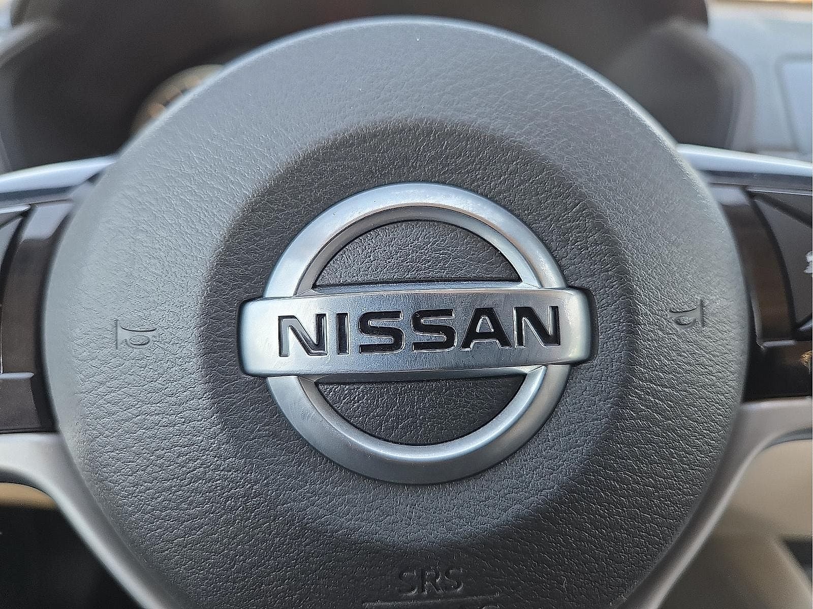 2022 Nissan Altima 2.5 SL