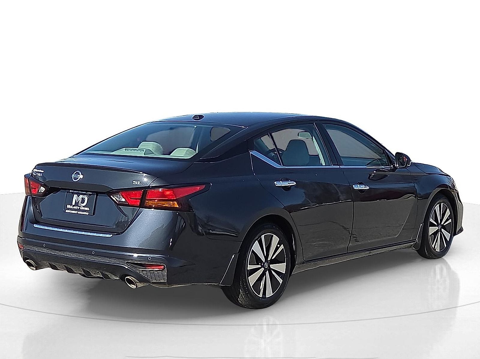 2022 Nissan Altima 2.5 SL