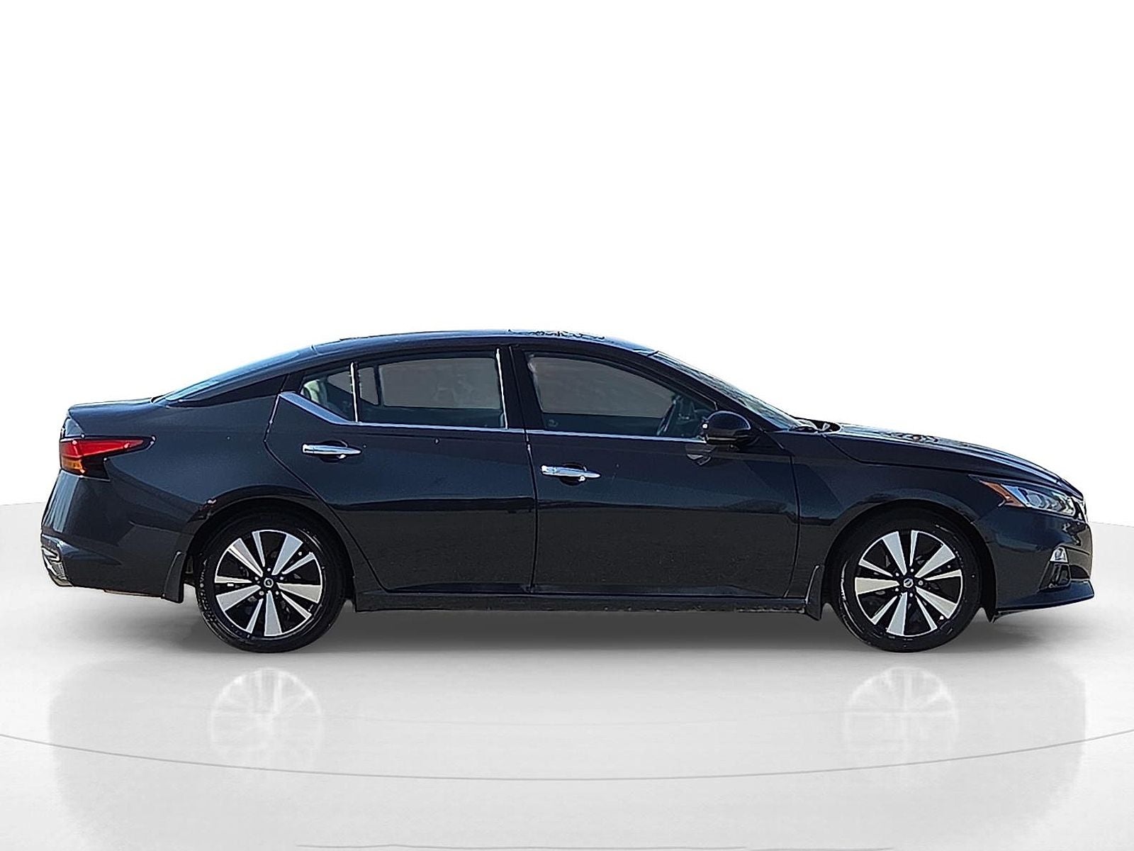 2022 Nissan Altima 2.5 SL