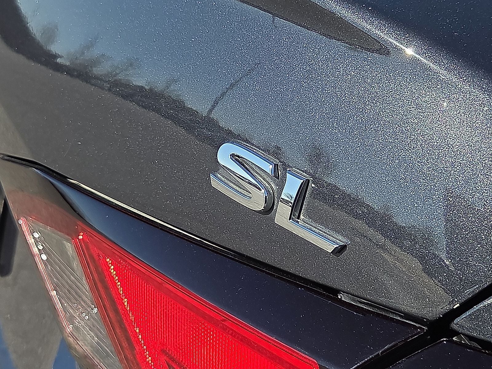 2022 Nissan Altima 2.5 SL